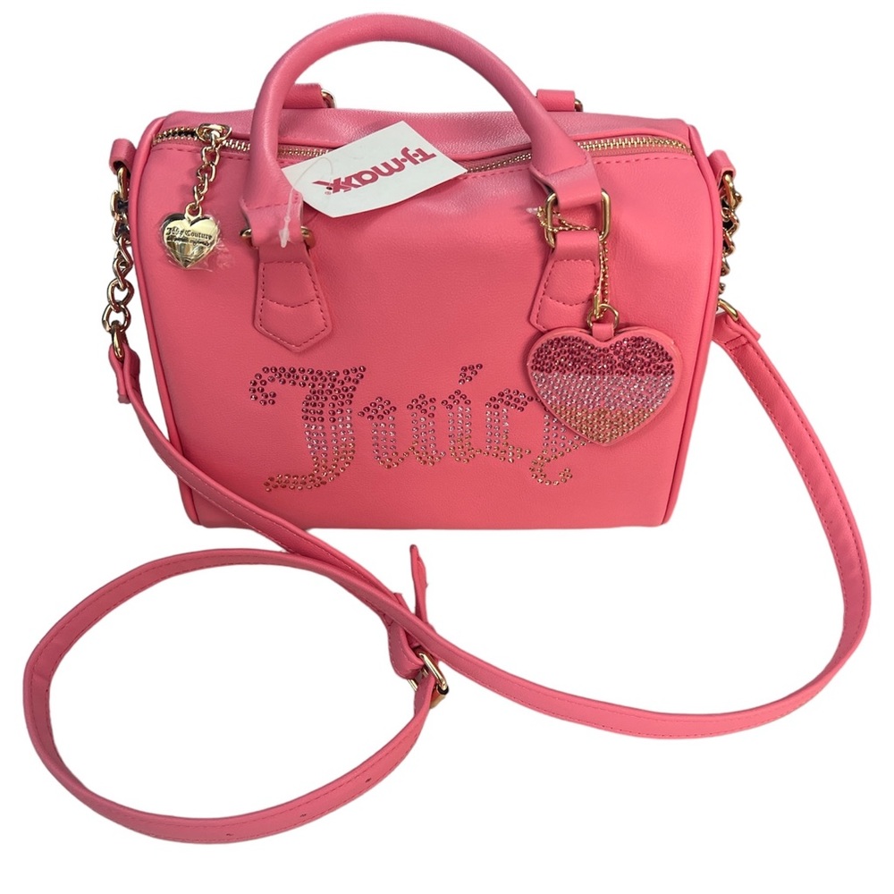 Juicy Couture Crossbody Bag